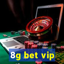 8g bet vip